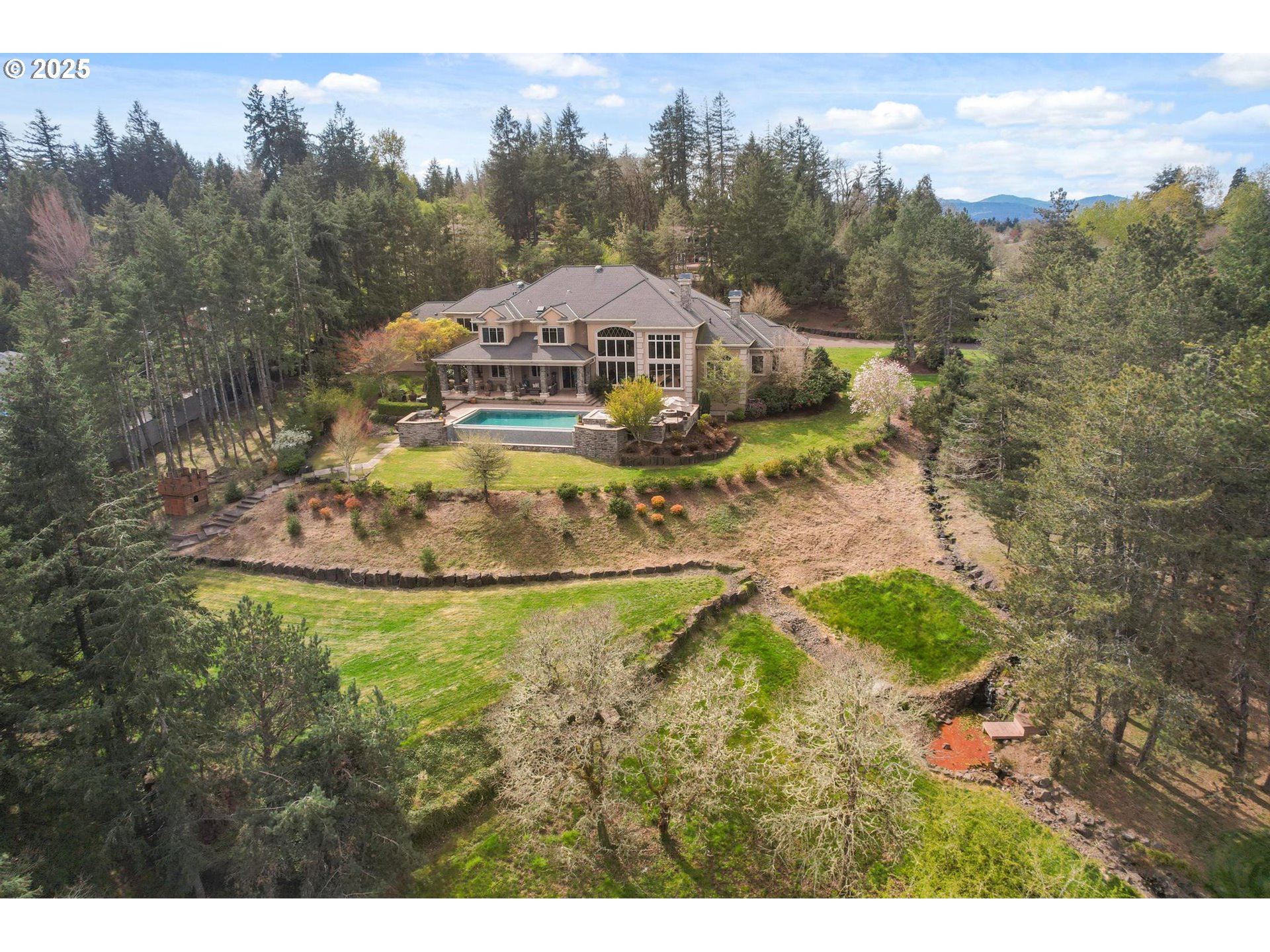 1450 Northwest North Albany Road Albany, OR 97321 - Photo 45 of 46