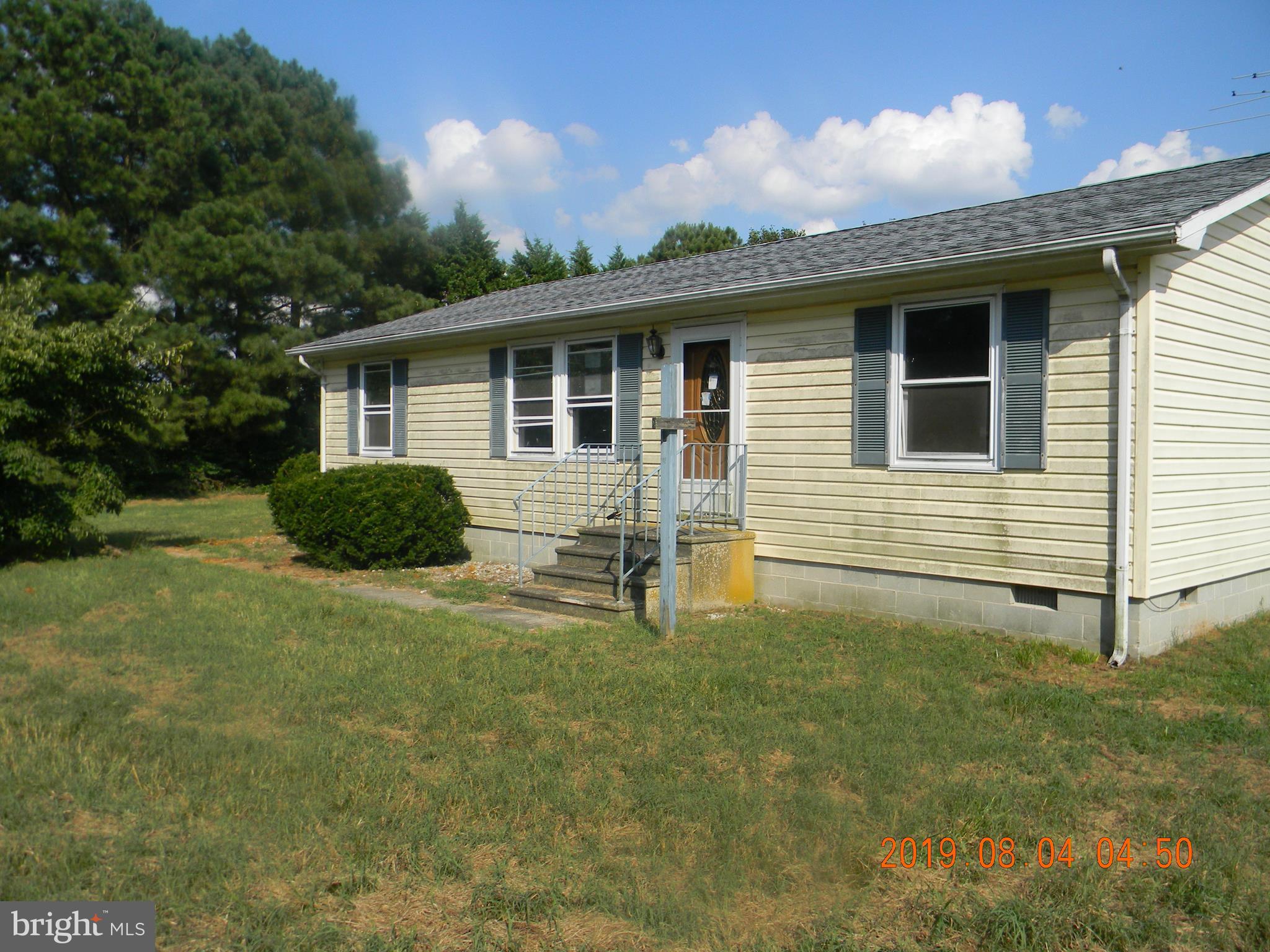 5523 Bethlehem Road Preston, MD 21655 - Photo 1 of 6