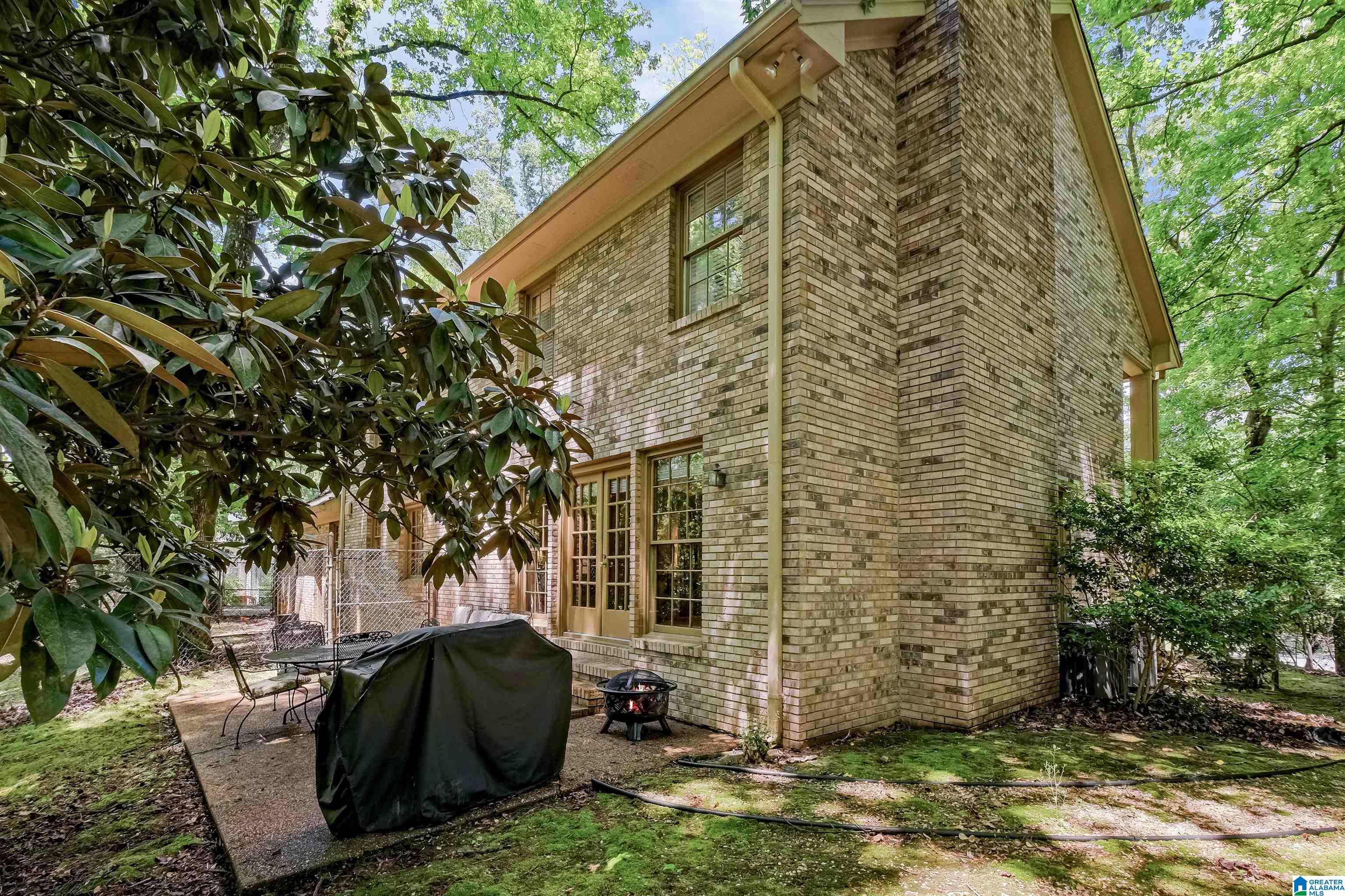 3841 River Run Trail Birmingham, AL 35243 - Photo 38 of 45