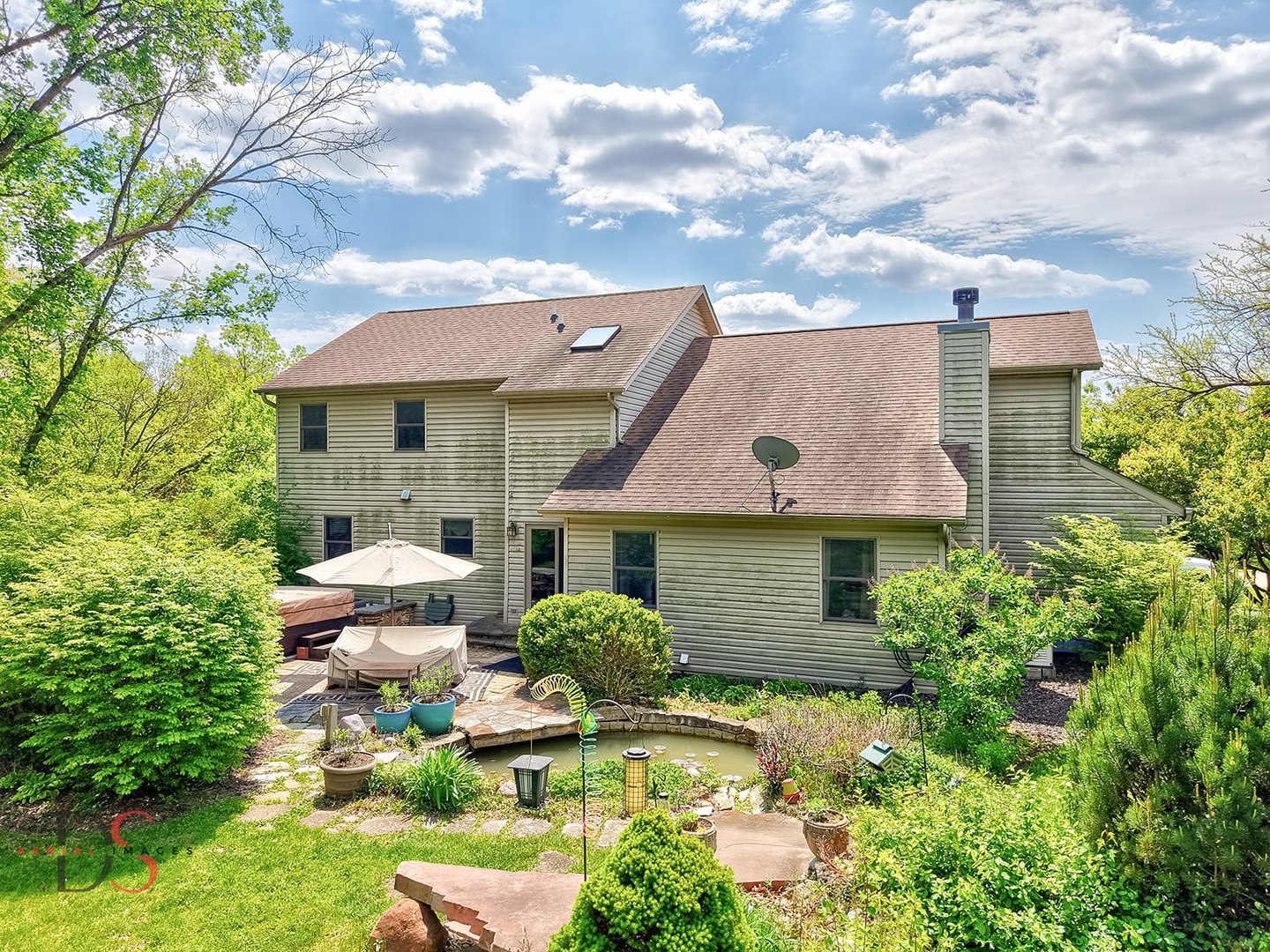 2597 North 2739th Road Marseilles, IL 61341 - Photo 45 of 46