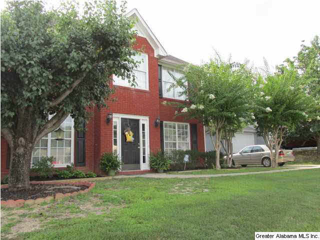 120 Brent Way Alabaster, AL 35007 - Photo 17 of 18