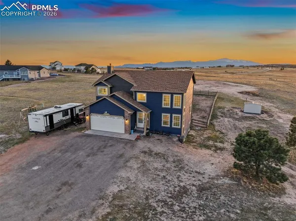 $750,000 | 12320 Oregon Wagon Trail, Elbert, CO 80106