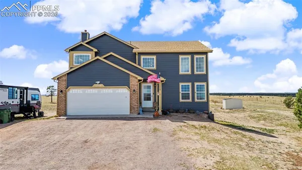 $750,000 | 12320 Oregon Wagon Trail, Elbert, CO 80106