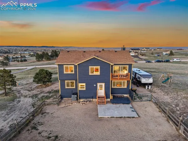 $750,000 | 12320 Oregon Wagon Trail, Elbert, CO 80106