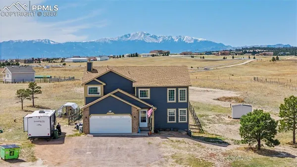 $750,000 | 12320 Oregon Wagon Trail, Elbert, CO 80106