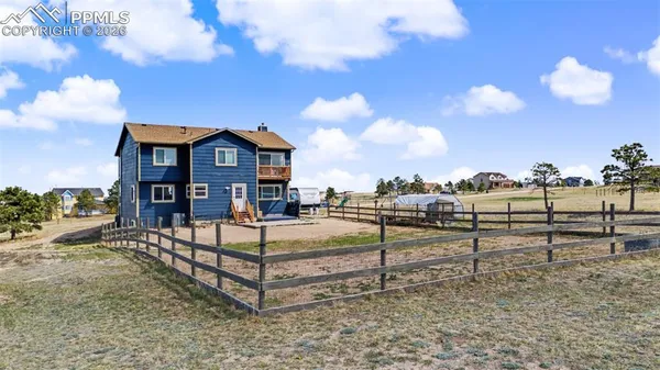 $750,000 | 12320 Oregon Wagon Trail, Elbert, CO 80106