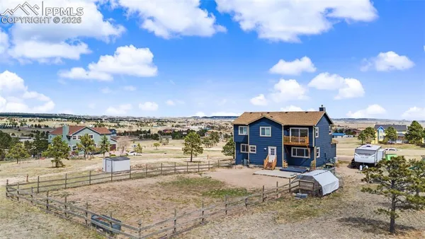 $750,000 | 12320 Oregon Wagon Trail, Elbert, CO 80106