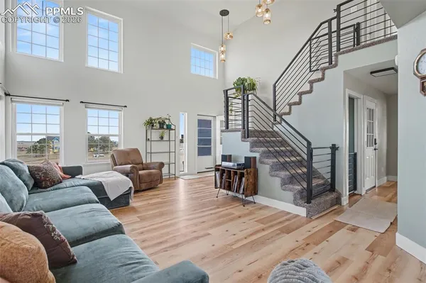 $750,000 | 12320 Oregon Wagon Trail, Elbert, CO 80106
