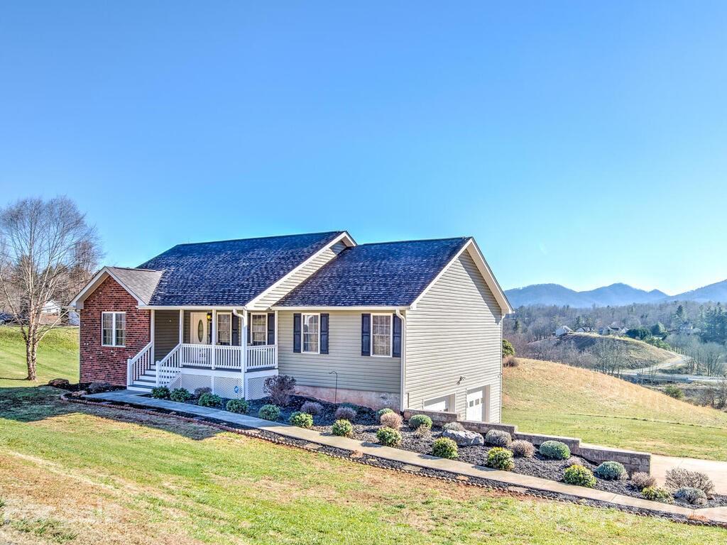 62 Lawson Ridge Road Leicester, NC 28748 - Photo 1 of 46 Gallery Image 1