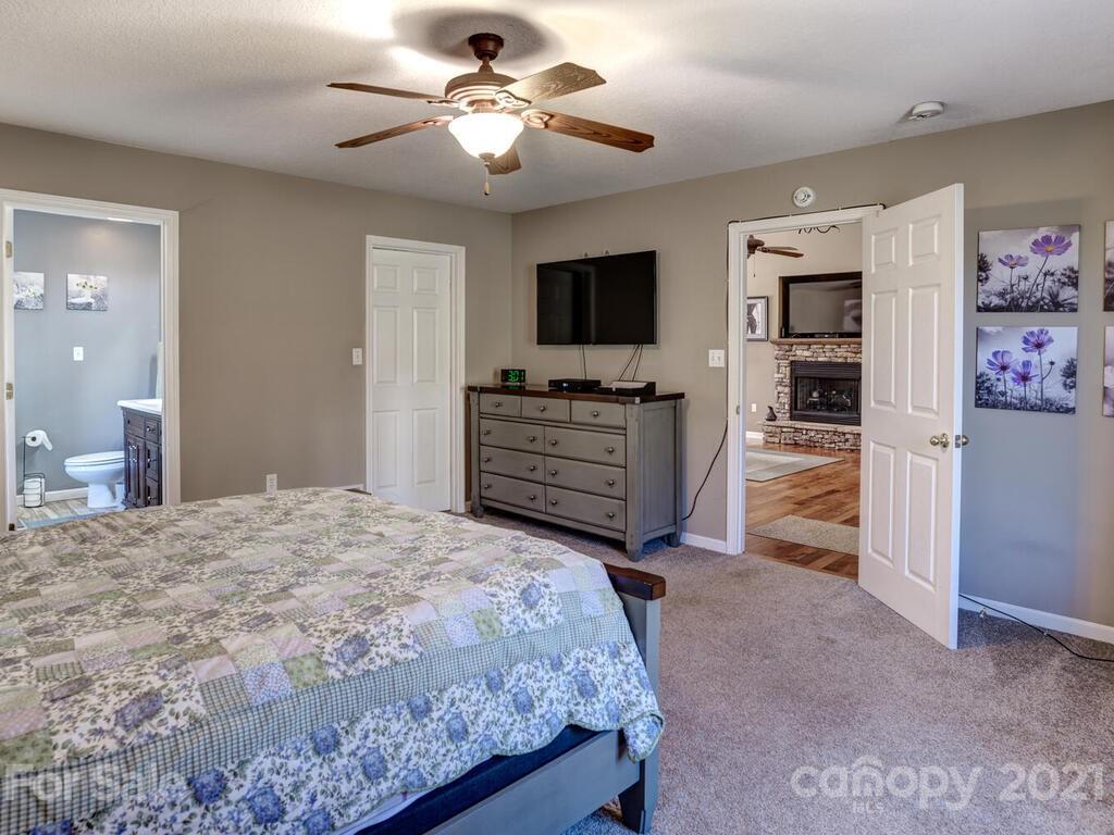 62 Lawson Ridge Road Leicester, NC 28748 - Photo 23 of 46 Gallery Image 23