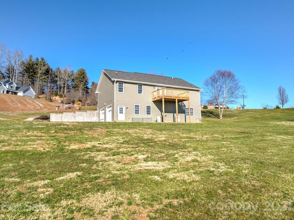 62 Lawson Ridge Road Leicester, NC 28748 - Photo 43 of 46 Gallery Image 43