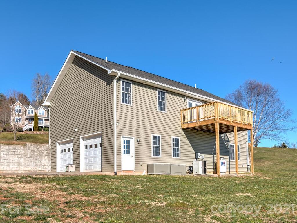 62 Lawson Ridge Road Leicester, NC 28748 - Photo 44 of 46 Gallery Image 44