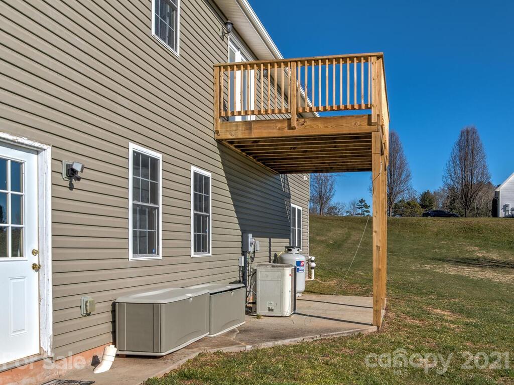62 Lawson Ridge Road Leicester, NC 28748 - Photo 45 of 46 Gallery Image 45
