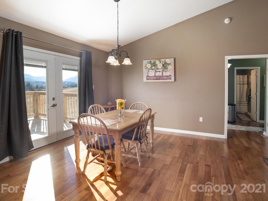 62 Lawson Ridge Road Leicester, NC 28748 - Photo 8 of 46 Gallery Image 8