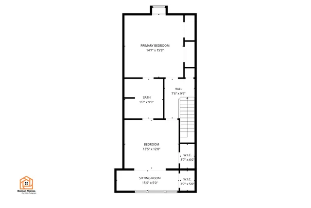 a picture of a bench in the floor