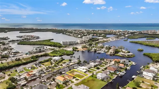 $899,000 | 4851 Regal Drive, Bonita Springs, FL 34134