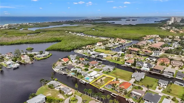 $899,000 | 4851 Regal Drive, Bonita Springs, FL 34134