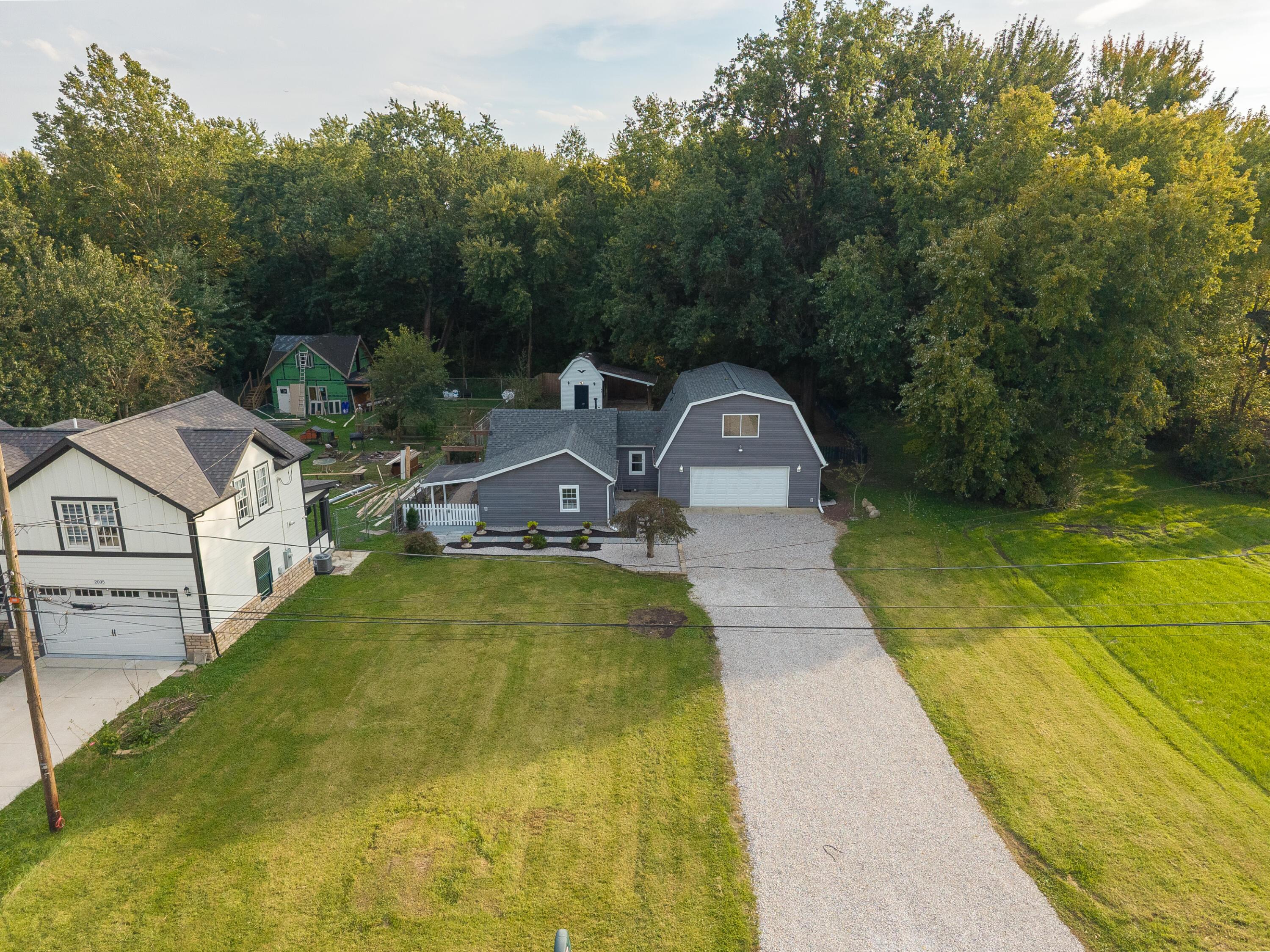 2045 Whitehead Road Columbus, OH 43223 - Photo 46 of 55 2045 Whitehead rd_46