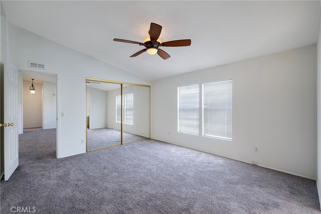 300 North Rampart Street, Unit 197 Orange, CA 92868 - Photo 22 of 51 Primary Suite