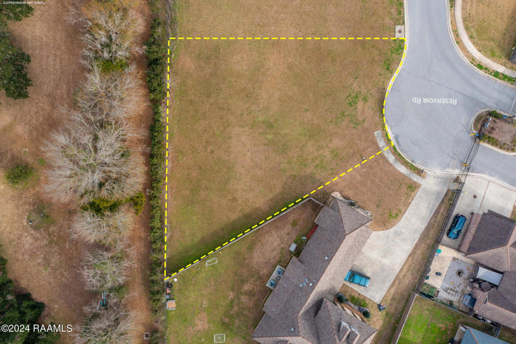 103 Reservoir Road Broussard, LA 70518 - Photo 5 of 11 Gallery Image 5