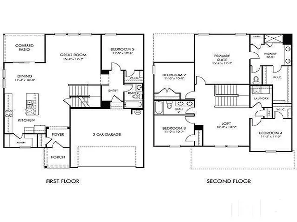 $2,399 | 7111 Stratified Court, Mebane, NC 27302