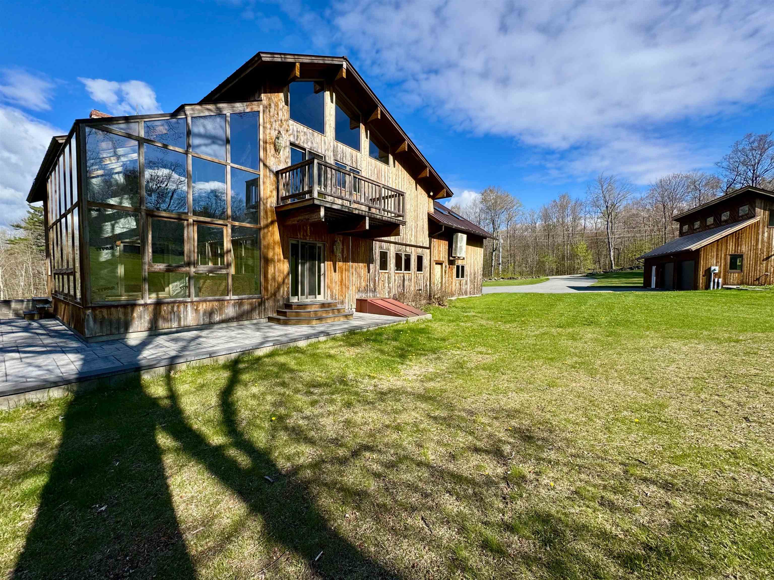 104 Upper Stonehouse Mountain Road Orford, NH 03777 - Photo 3 of 52