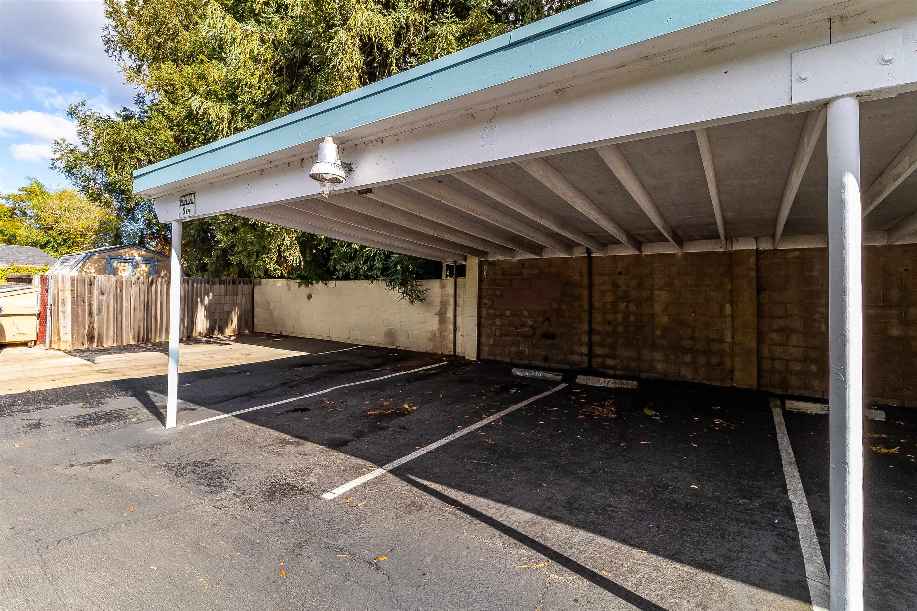 3905 Clayton Road, Unit 37 Concord, CA 94521 - Photo 22 of 23