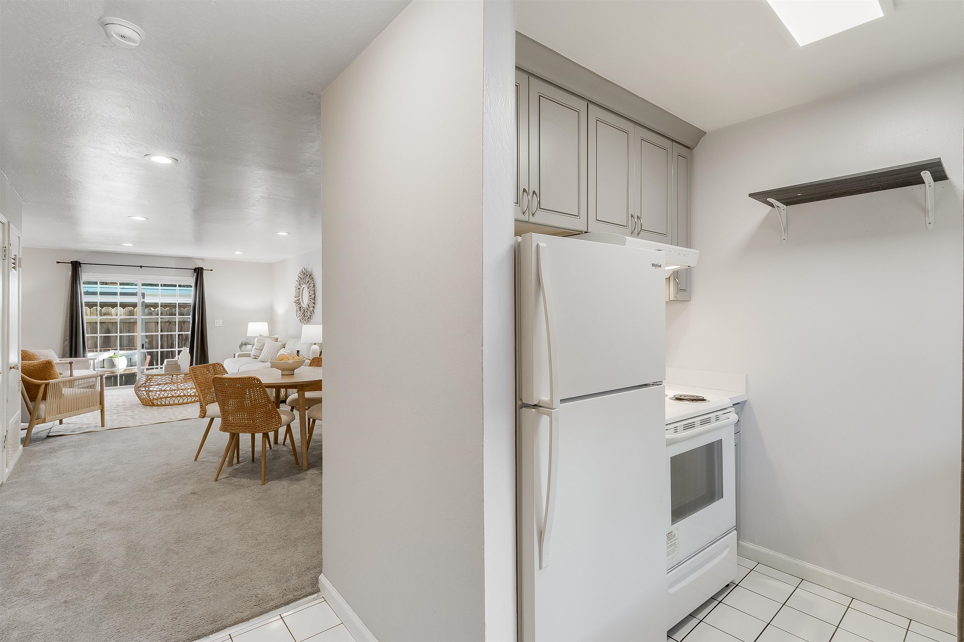 3905 Clayton Road, Unit 37 Concord, CA 94521 - Photo 3 of 23