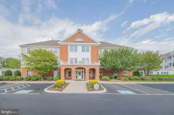 $115,000 | 1103 South Schumaker Drive, Unit C207, Salisbury, MD 21804