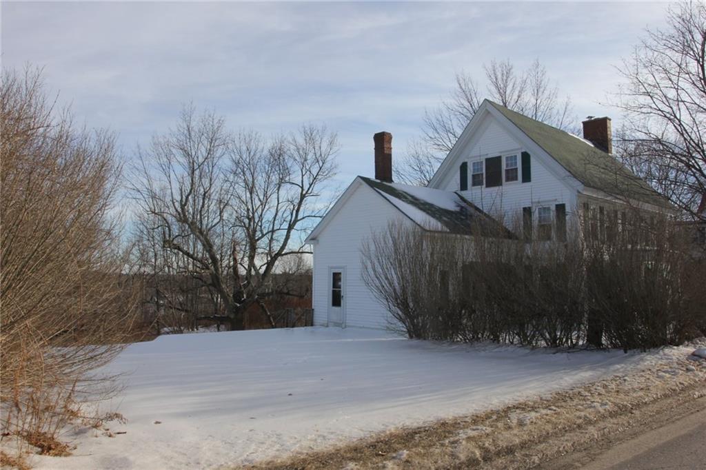 2792 Hallowell Road Litchfield, ME 04350 - Photo 19 of 24 Photo