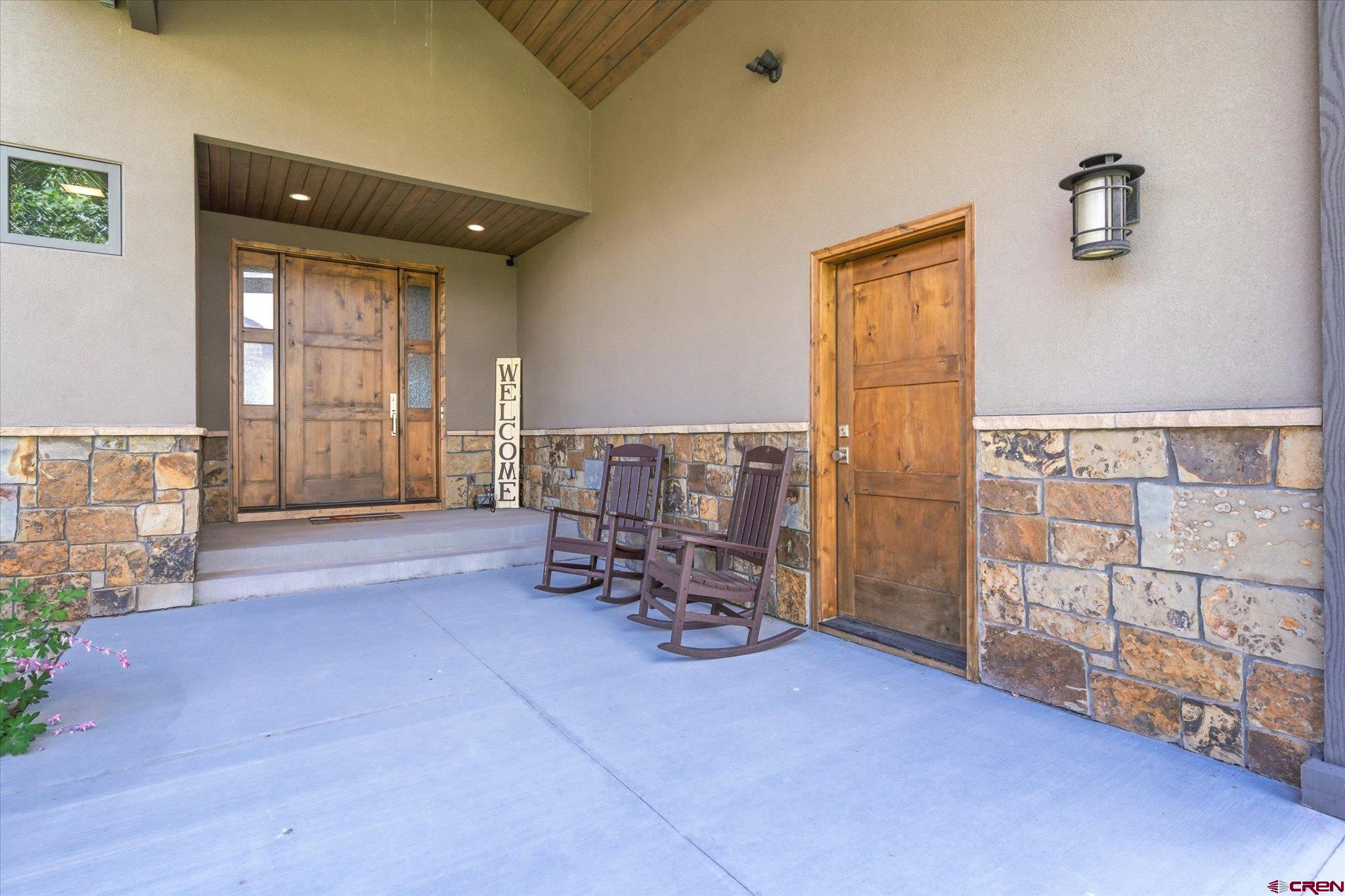 920 North Dalton Ranch Road Durango, CO 81301 - Photo 3 of 42