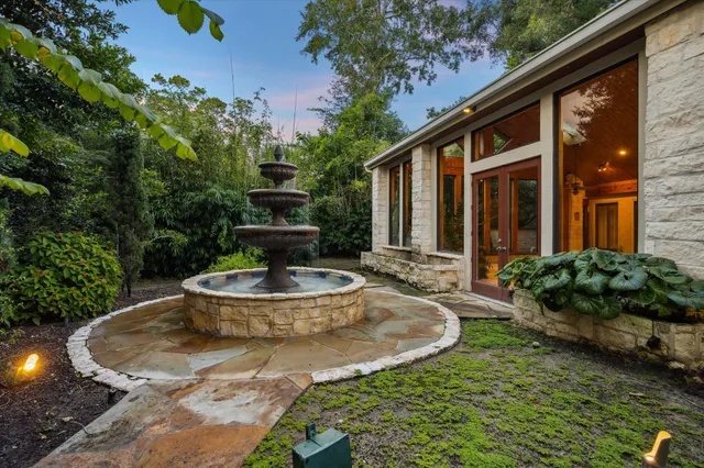 $4,075,000 | 11640 Greenbay Drive, Bunker Hill Village, TX 77024