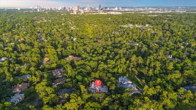 $4,075,000 | 11640 Greenbay Drive, Bunker Hill Village, TX 77024