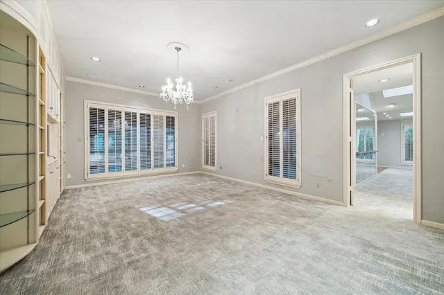 $4,075,000 | 11640 Greenbay Drive, Bunker Hill Village, TX 77024