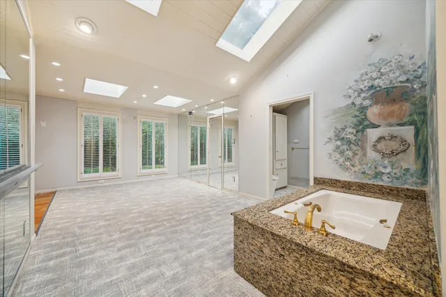 $4,075,000 | 11640 Greenbay Drive, Bunker Hill Village, TX 77024