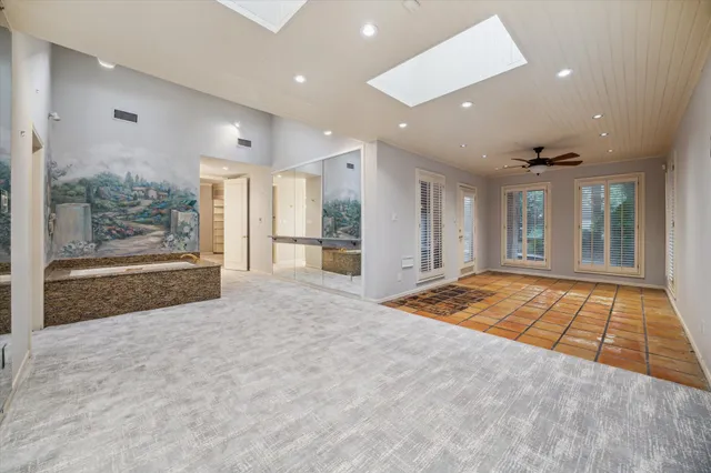 $4,075,000 | 11640 Greenbay Drive, Bunker Hill Village, TX 77024