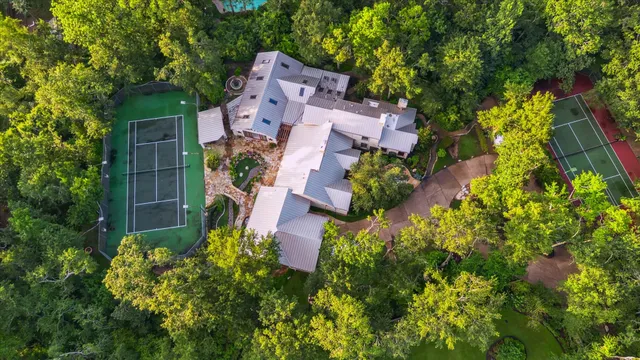 $4,075,000 | 11640 Greenbay Drive, Bunker Hill Village, TX 77024