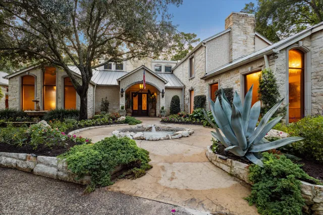 $4,075,000 | 11640 Greenbay Drive, Bunker Hill Village, TX 77024