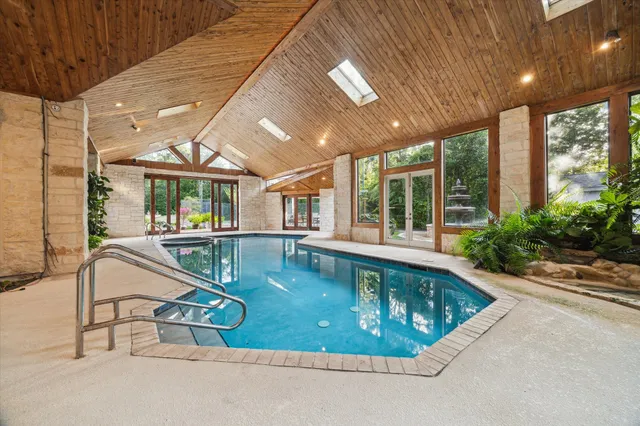 $4,075,000 | 11640 Greenbay Drive, Bunker Hill Village, TX 77024