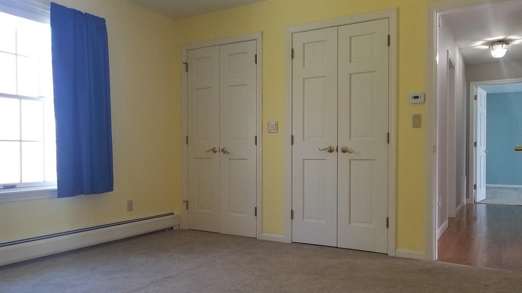 8 Stone Ridge Road Waterville, ME 04901 - Photo 18 of 37 18 Second Bedroom