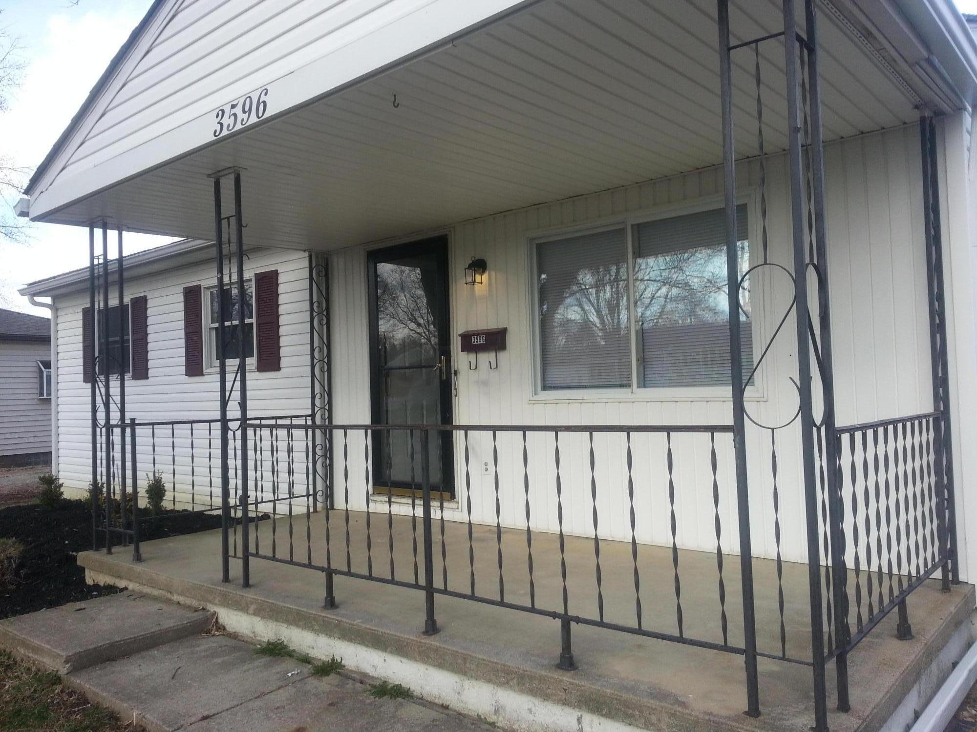3596 Rodell Road Columbus, OH 43232 - Photo 1 of 19 Gallery Image 1