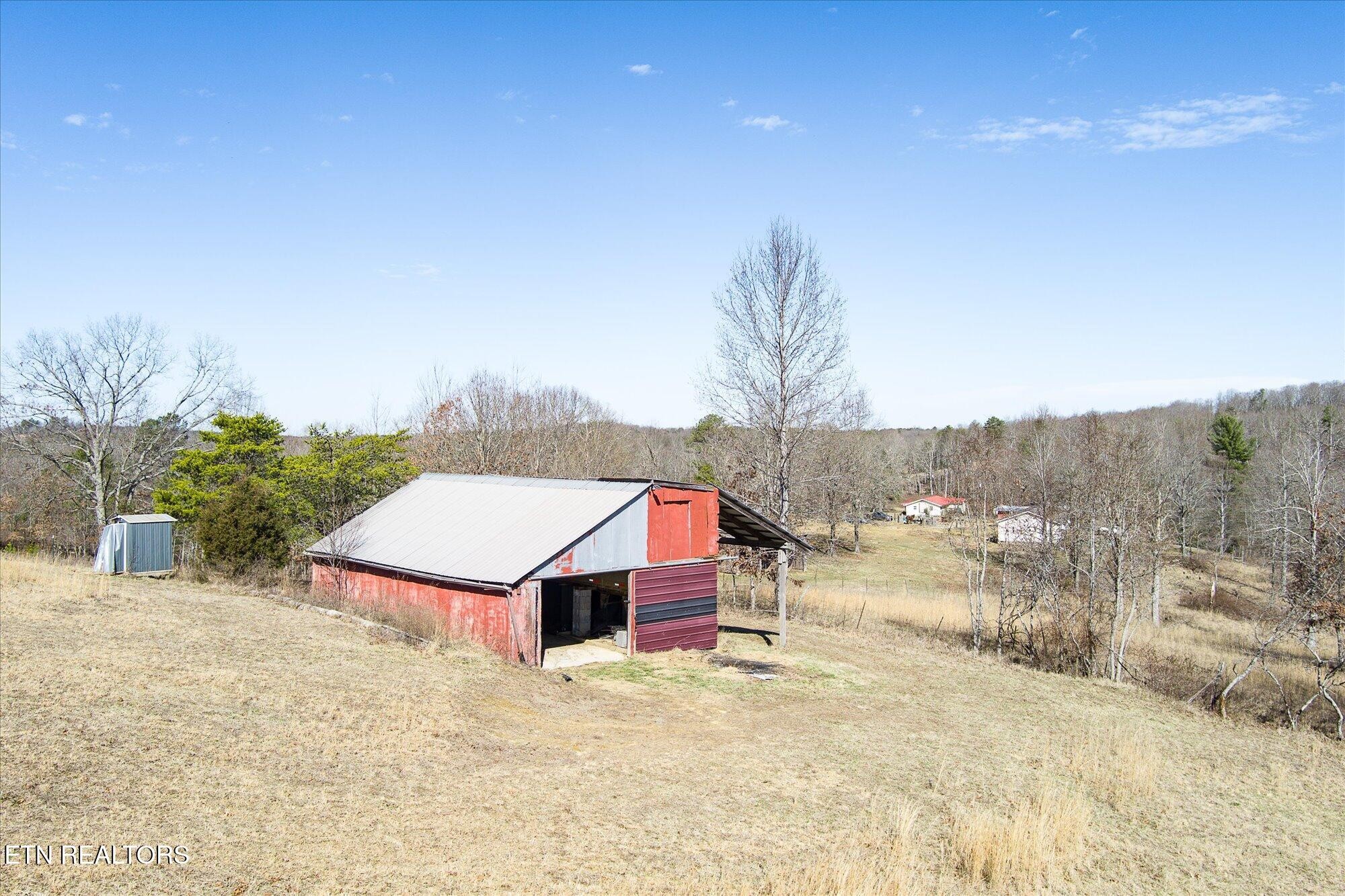 102 Flat Rock Road Deer Lodge, TN 37726 - Photo 36 of 36 Gallery Image 36