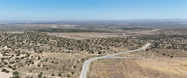 $24,999 | 0 East 126th Avenue South, Pearblossom, CA 93553