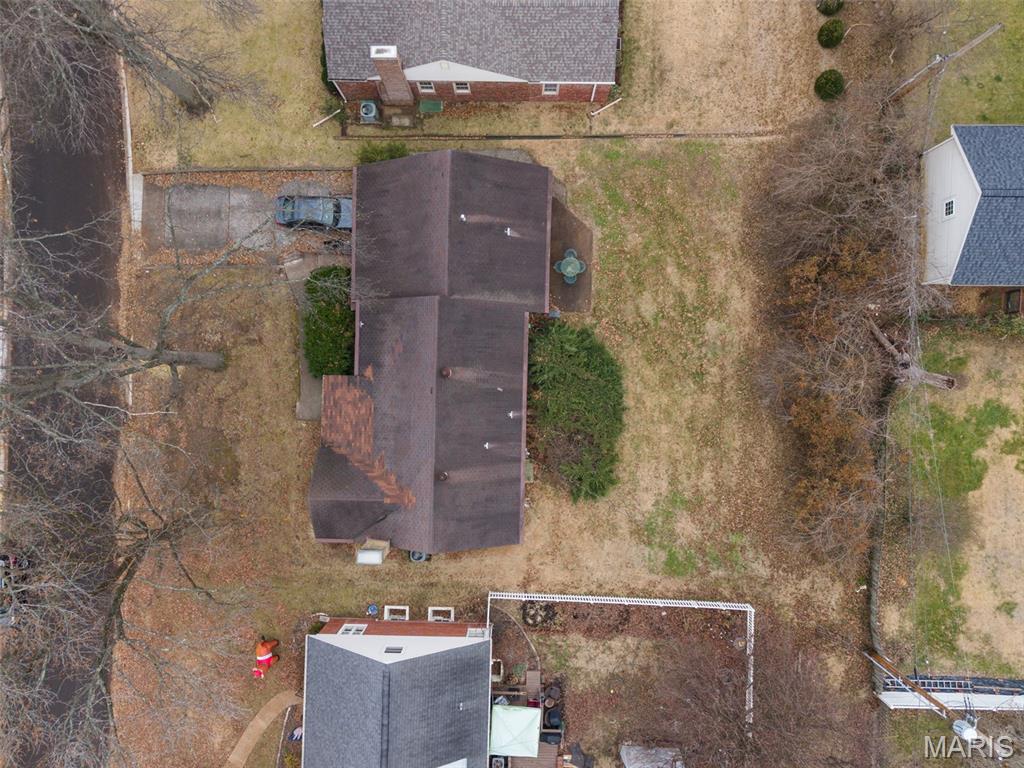 1175 Hillard Road St. Louis, MO 63122 - Photo 3 of 14