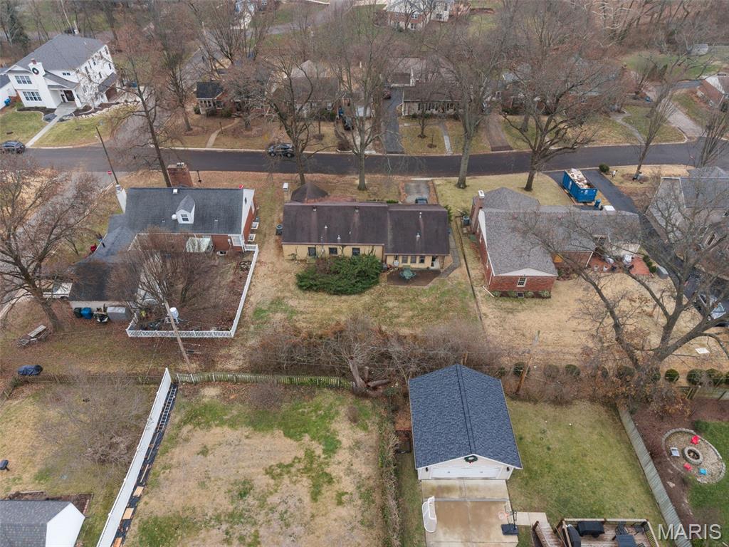 1175 Hillard Road St. Louis, MO 63122 - Photo 6 of 14