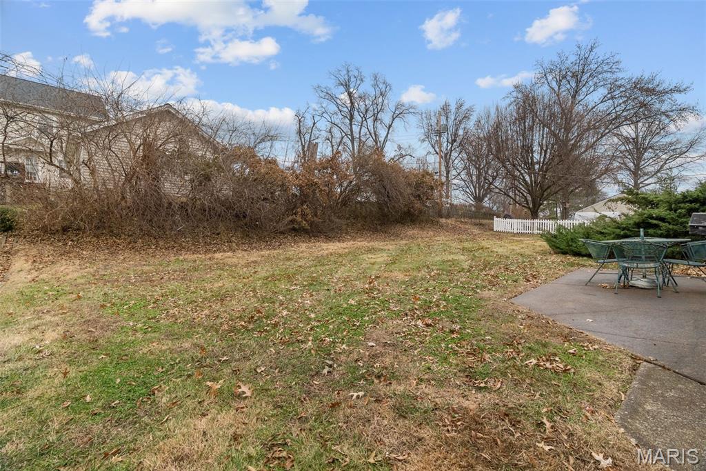 1175 Hillard Road St. Louis, MO 63122 - Photo 9 of 14