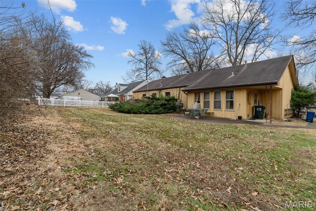 1175 Hillard Road St. Louis, MO 63122 - Photo 10 of 14