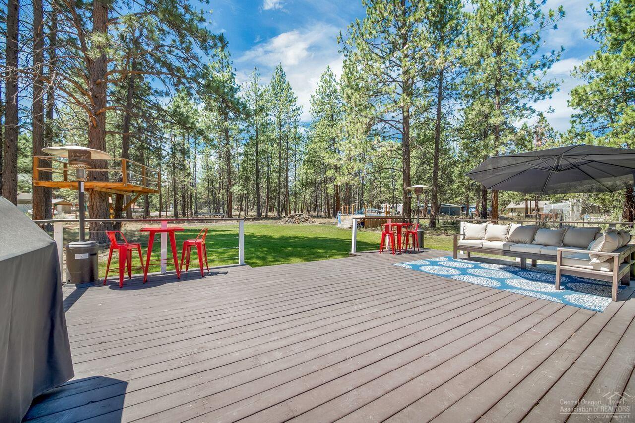60015 Navajo Road Bend, OR 97702 - Photo 18 of 25 Additional Photo