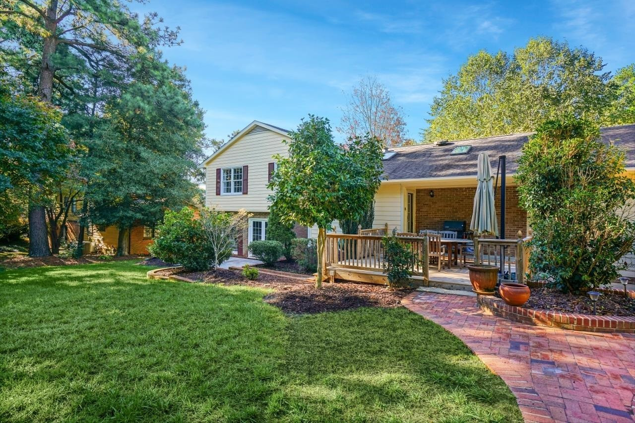4108 Pleasant Grove Church Road Raleigh, NC 27613 - Photo 26 of 30 Photo 26