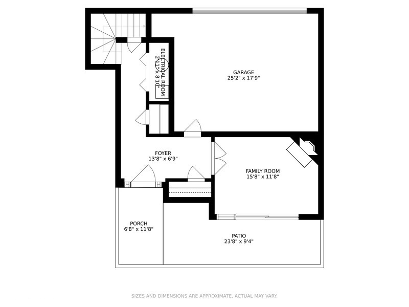 1507 South Prairie Avenue Chicago, IL 60605 - Photo 20 of 23